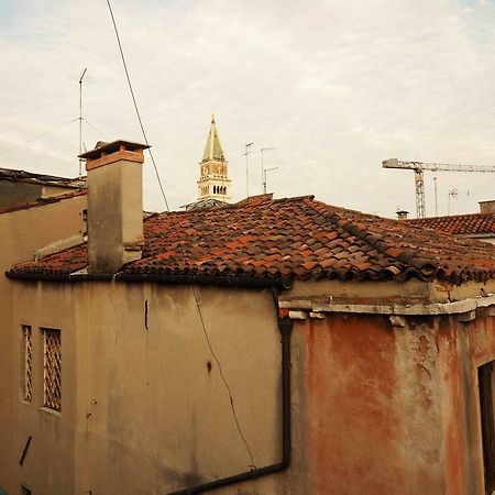 Апартаменти Venice Romantic Views San Marco Екстер'єр фото